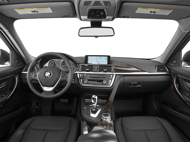 2014 BMW 328d 328d