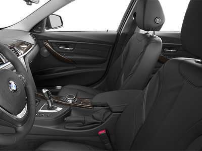 2014 BMW 328d 328d