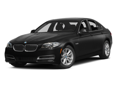 2014 BMW 535i 535i