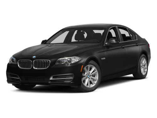 2014 BMW 535i 535i