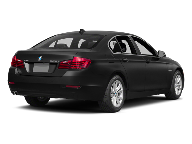 2014 BMW 535i 535i