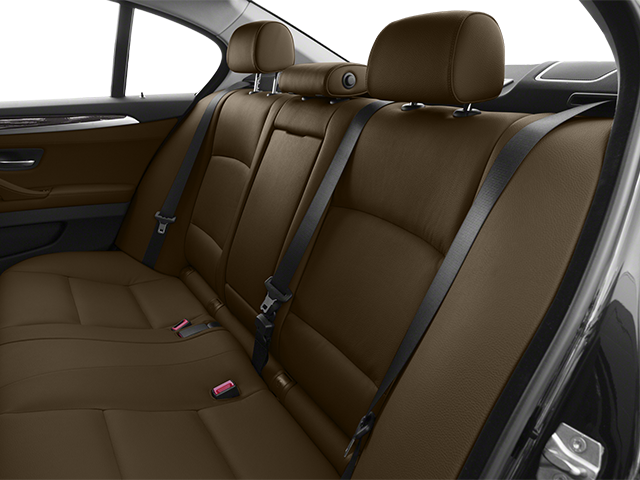 2014 BMW 535i 535i