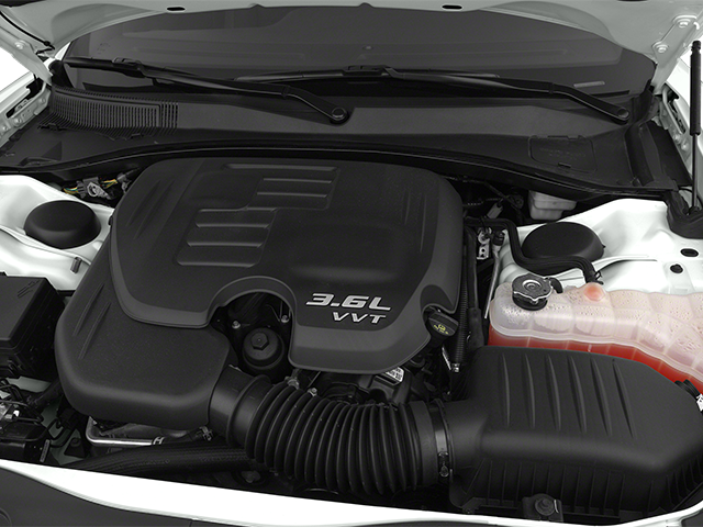 2014 Dodge Charger SXT