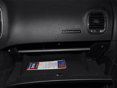 2014 Dodge Charger SXT