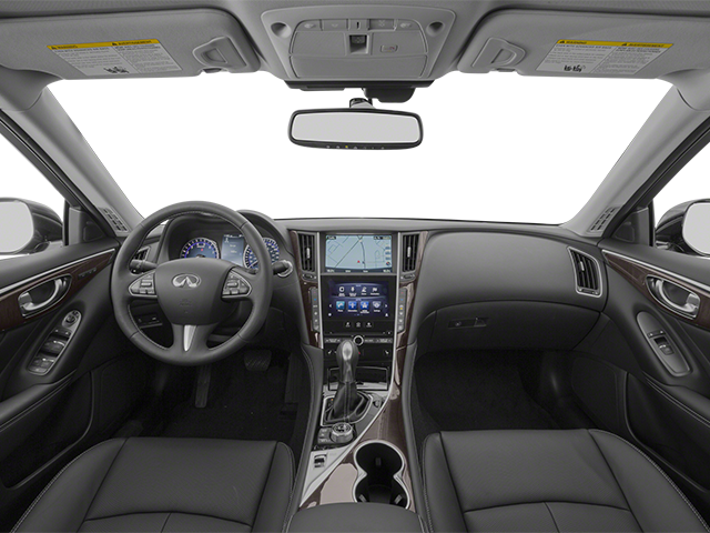 2014 INFINITI Q50 Sport