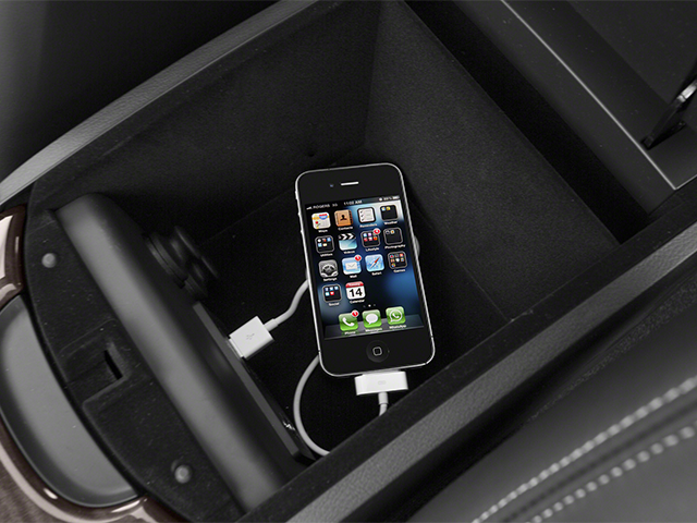 2014 INFINITI Q50 Sport