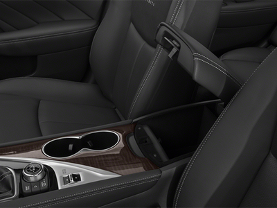 2014 INFINITI Q50 Sport