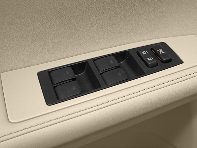 2014 Lexus ES 300h Hybrid