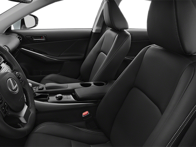 2014 Lexus IS 350 