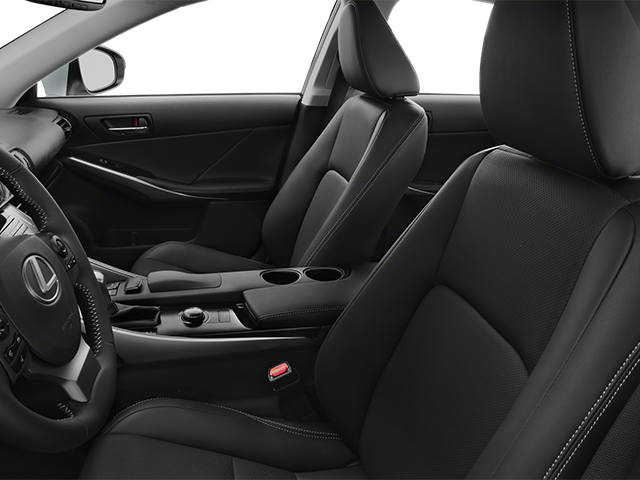 2014 Lexus IS 350 