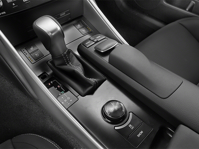 2014 Lexus IS 350 