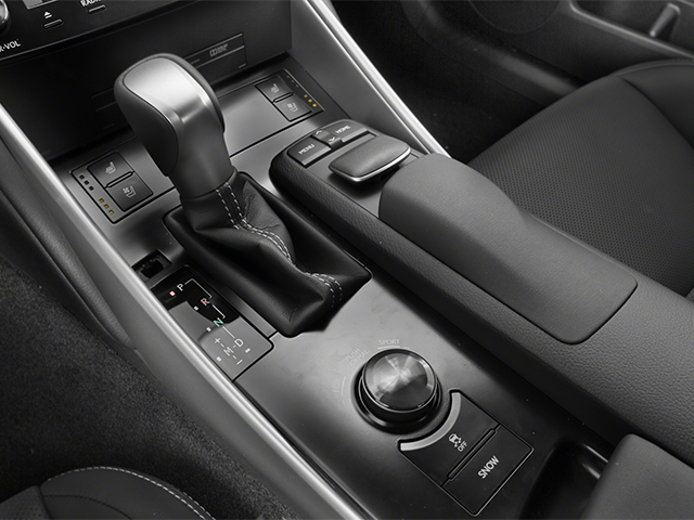 2014 Lexus IS 350 