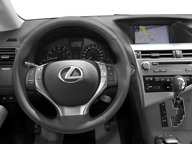 2014 Lexus RX 350 