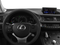 2014 Lexus CT 200h Hybrid