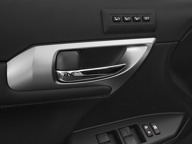2014 Lexus CT 200h Hybrid