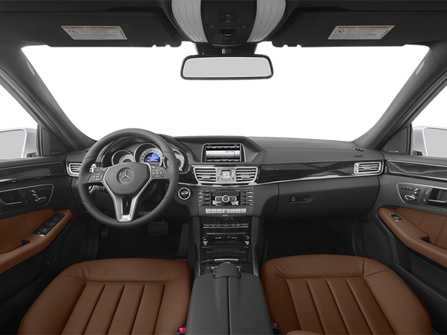 2014 Mercedes-Benz E-Class E 350 Luxury