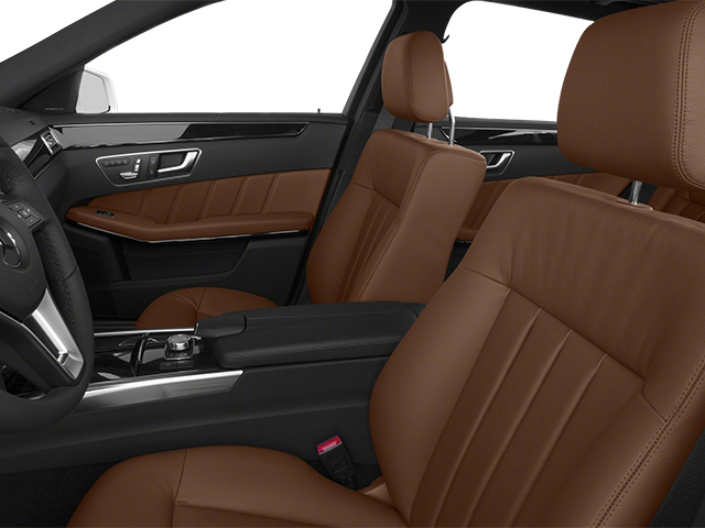 2014 Mercedes-Benz E-Class E 350 Luxury