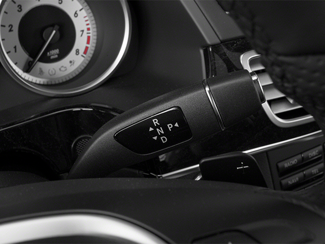 2014 Mercedes-Benz E-Class E 350 Luxury