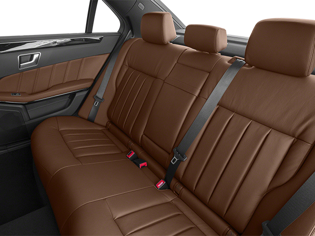 2014 Mercedes-Benz E-Class E 350 Luxury