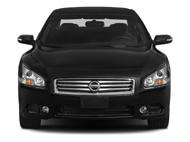 2014 Nissan Maxima 3.5 S