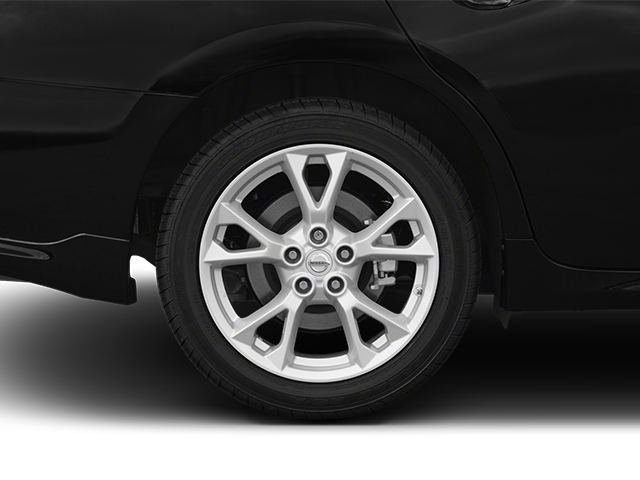 2014 Nissan Maxima 3.5 S