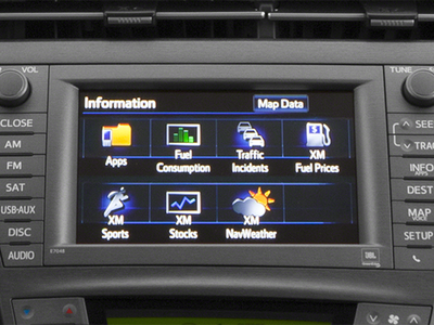 2014 Toyota Prius Plug-In Base