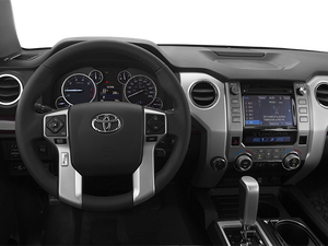 2014 Toyota Tundra LTD CrewMax 5.7L V8 6-Spd AT