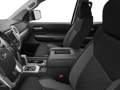 2014 Toyota Tundra SR