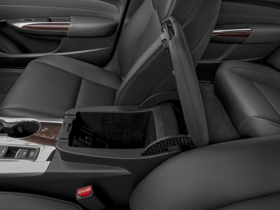 2016 Acura TLX Base