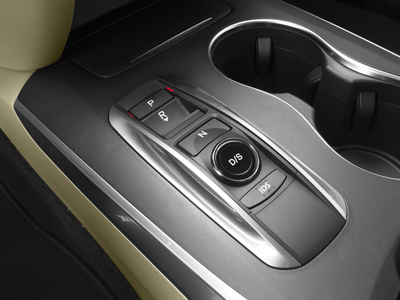 2016 Acura MDX Base