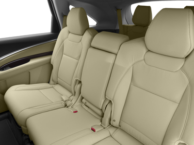 2016 Acura MDX Base