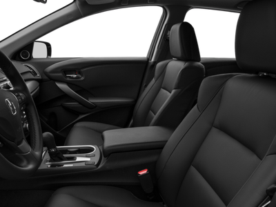 2016 Acura RDX Base