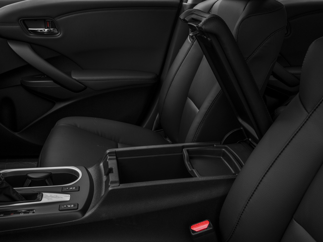 2016 Acura RDX Base