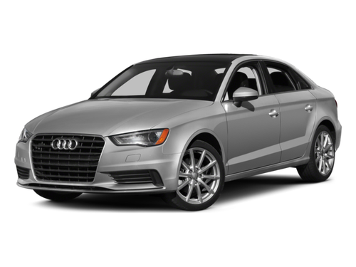 2016 Audi A3 Sedan 1.8T Premium