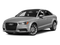 2016 Audi A3 Sedan 1.8T Premium