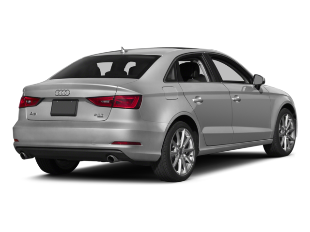 2016 Audi A3 Sedan 1.8T Premium
