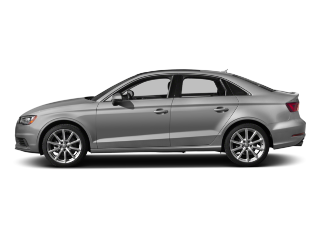 2016 Audi A3 Sedan 1.8T Premium