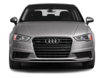 2016 Audi A3 Sedan 1.8T Premium