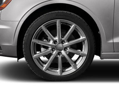 2016 Audi A3 Sedan 1.8T Premium