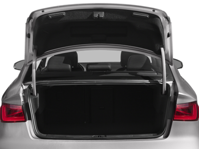 2016 Audi A3 Sedan 1.8T Premium