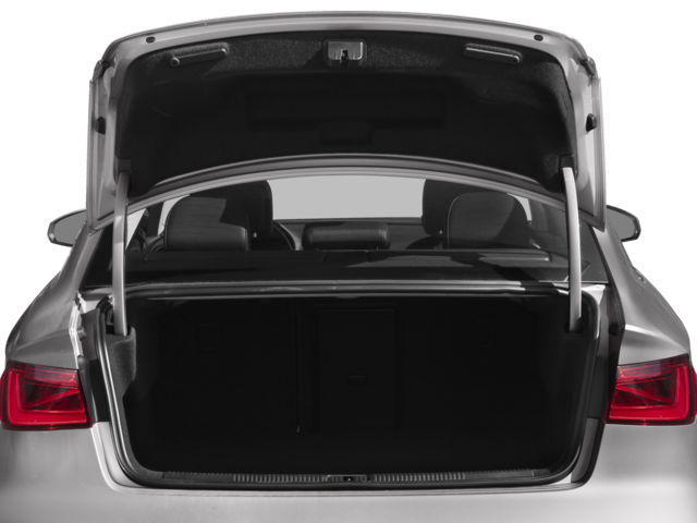 2016 Audi A3 Sedan 1.8T Premium