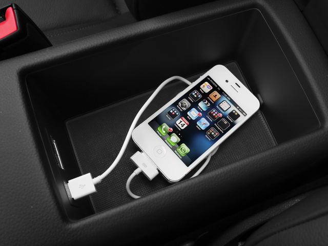 2016 Audi A3 Sedan 1.8T Premium