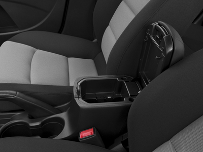 2016 Chevrolet Cruze LS