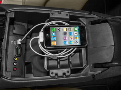 2016 Ford Fusion Hybrid S Hybrid