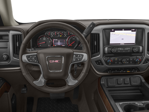 2016 GMC Sierra 1500 SLT 2WD Crew Cab 143.5