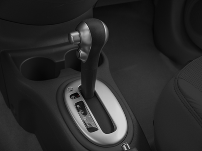 2016 Nissan Versa SV