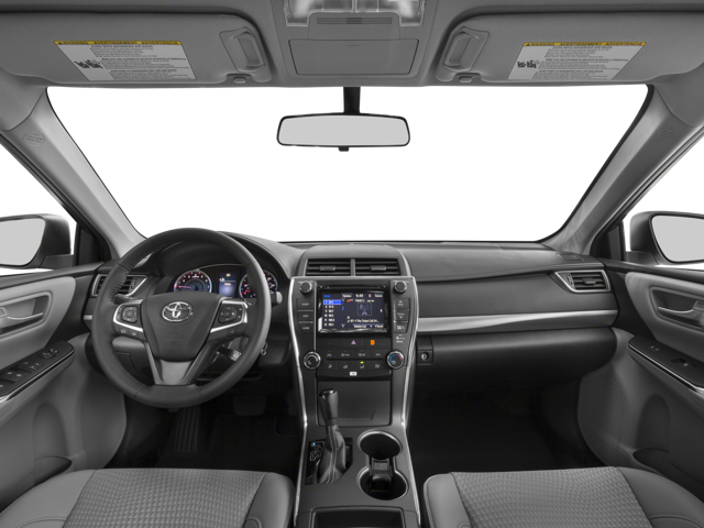 2016 Toyota Camry SE w/Special Edition Pkg