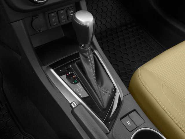 2016 Toyota Corolla LE Premium