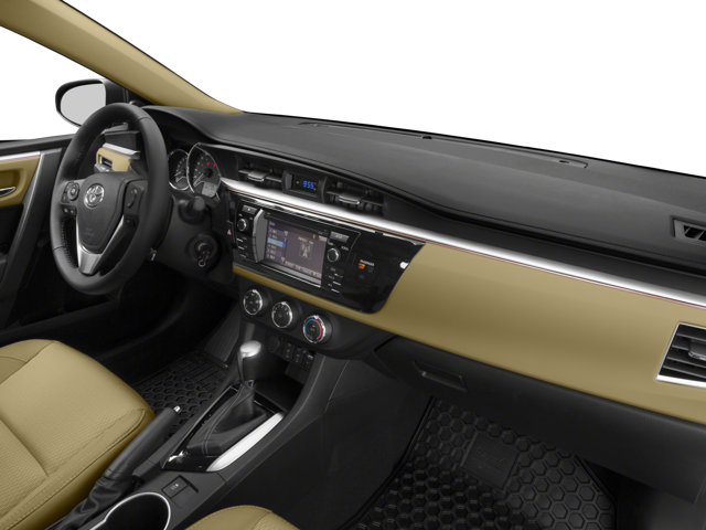 2016 Toyota Corolla LE Premium