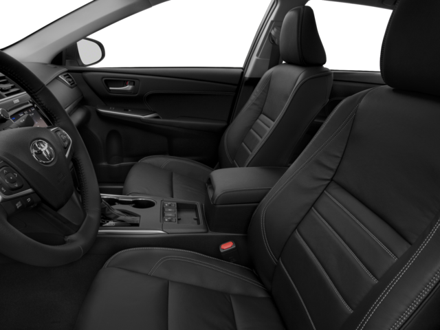 2016 Toyota Camry Hybrid XLE